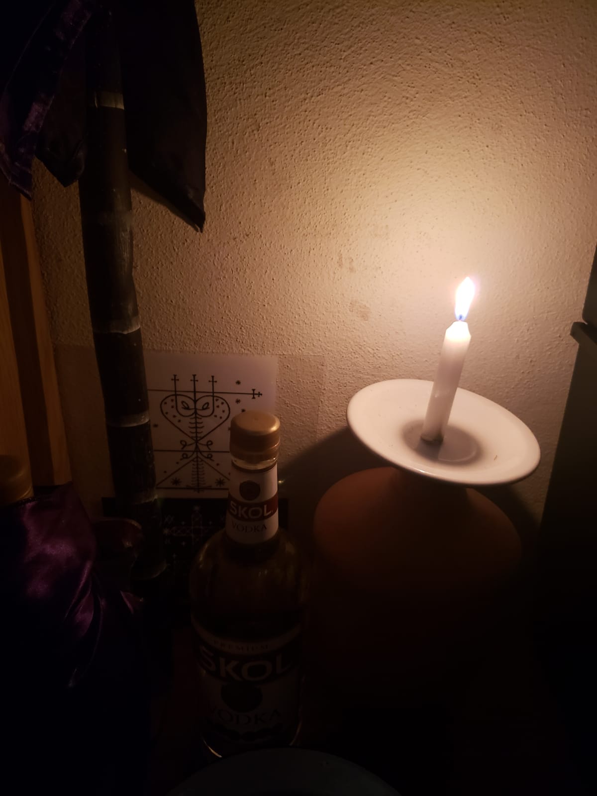 The Vodoun 101 Course