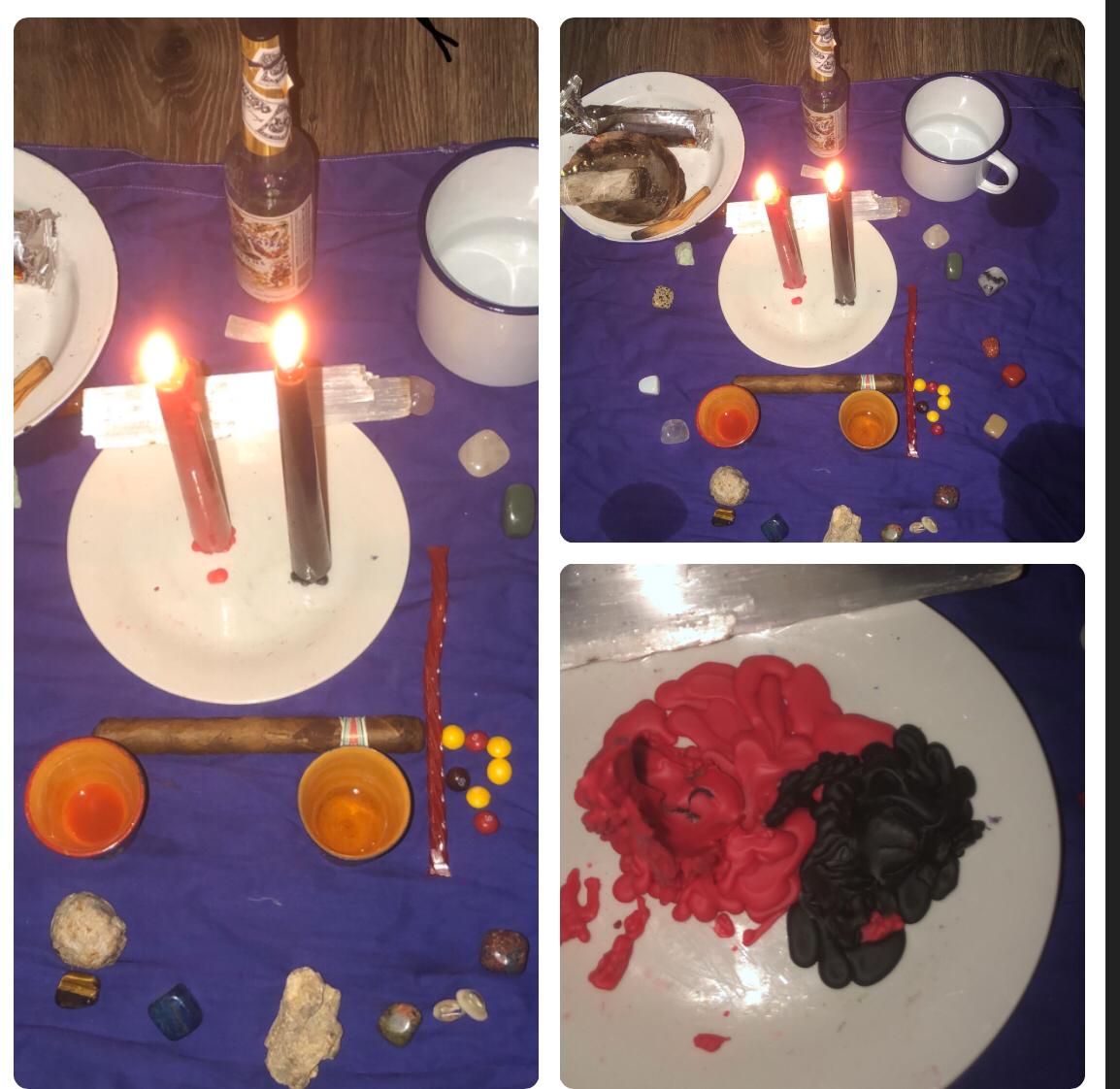 The Vodoun 101 Course